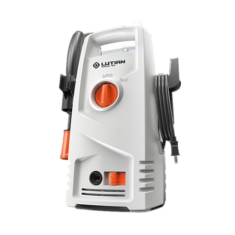 绿田 立式洗车机