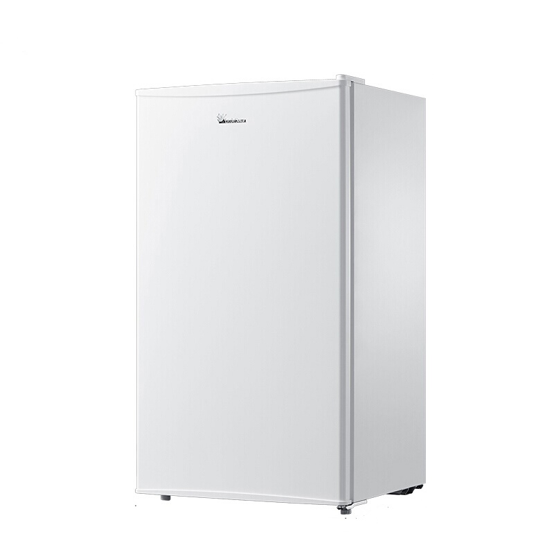 小天鹅 左右换门 单门冰箱