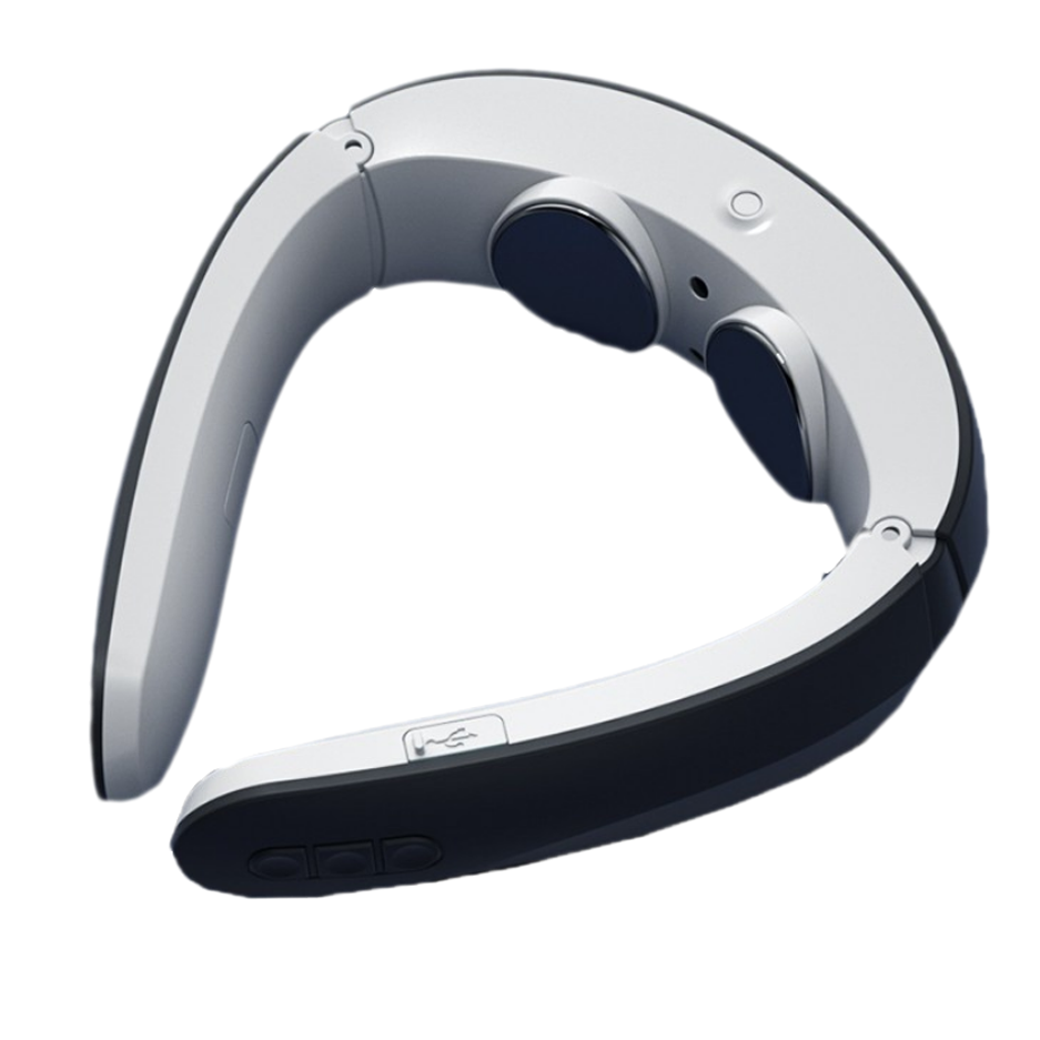 南极人智能颈椎按摩器