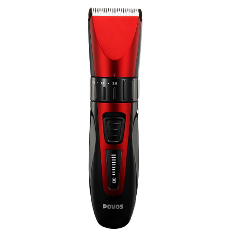 奔腾 充插两用理发器