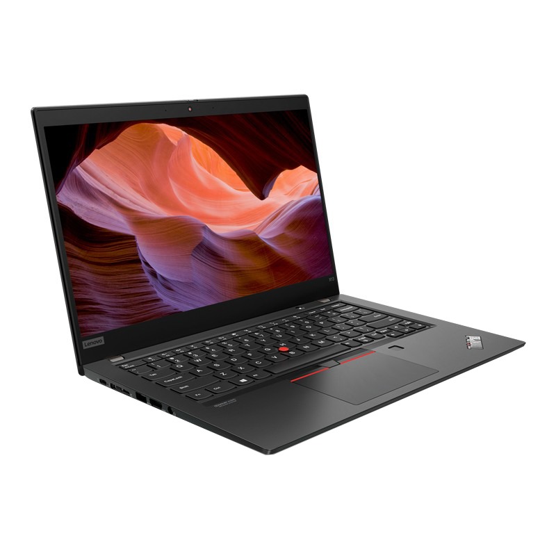 ThinkPad 快充笔记本