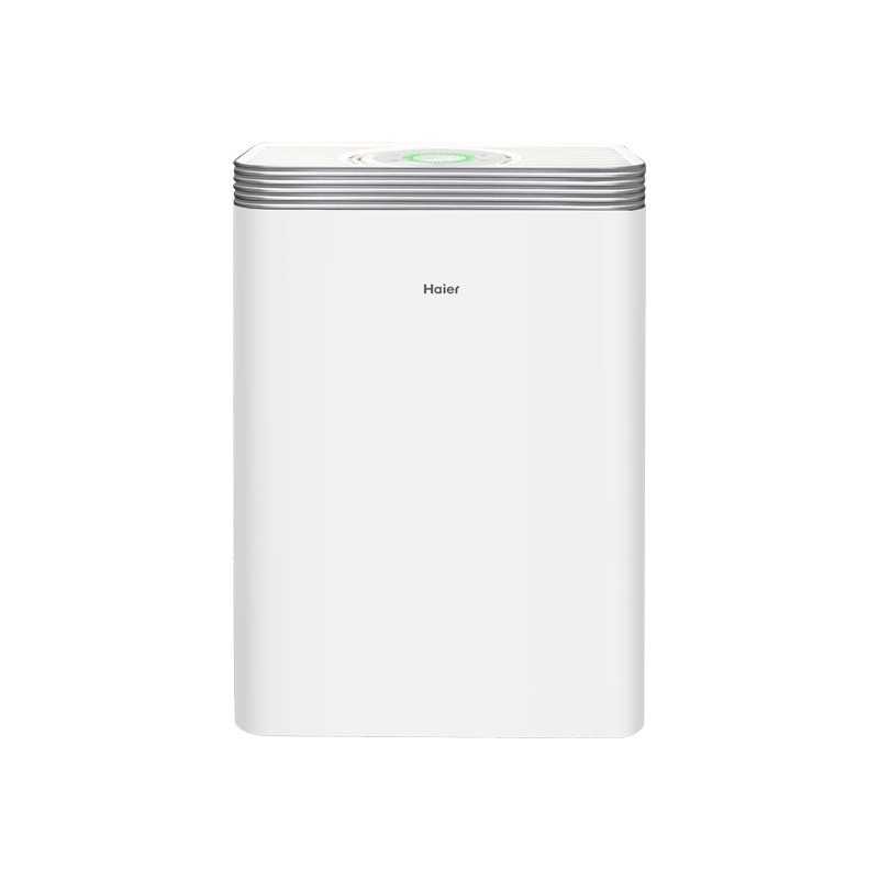 海尔 中草药植物除菌空气净化器