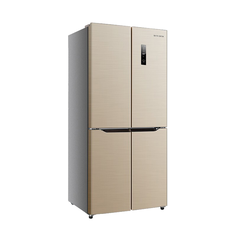 创维 净味保鲜冰箱