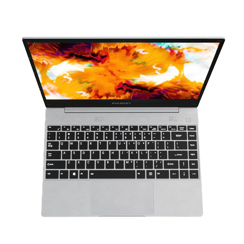 攀升 高频高性能笔记本