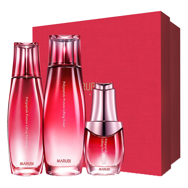 丸美 提拉紧致护肤套装