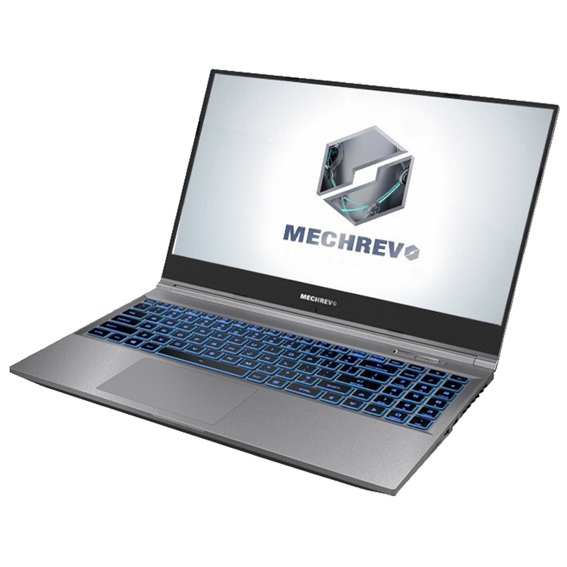 机械革命 全接口游戏本