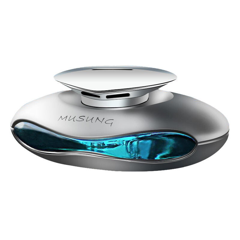 牧尚 持久淡香氛车载香水