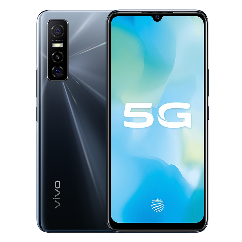 vivo 高清护眼屏 拍照手机