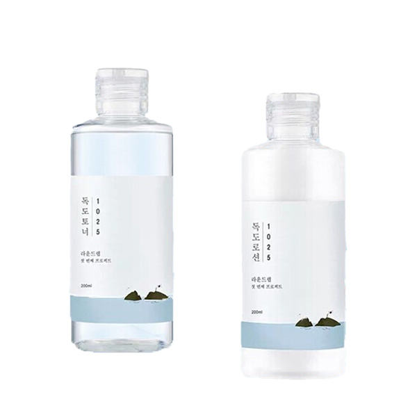 柔恩莱 保湿滋润护肤礼盒