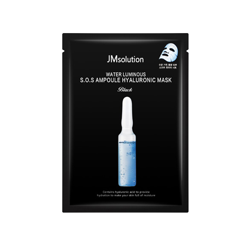 JMsolution 补水面膜