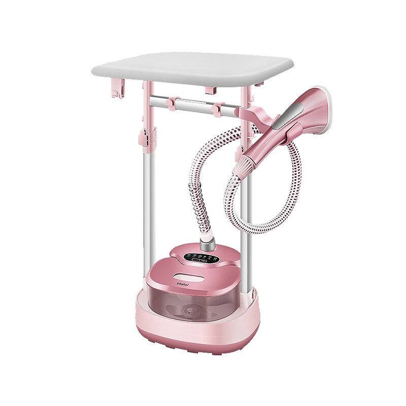 海尔 多挡蒸汽挂烫机