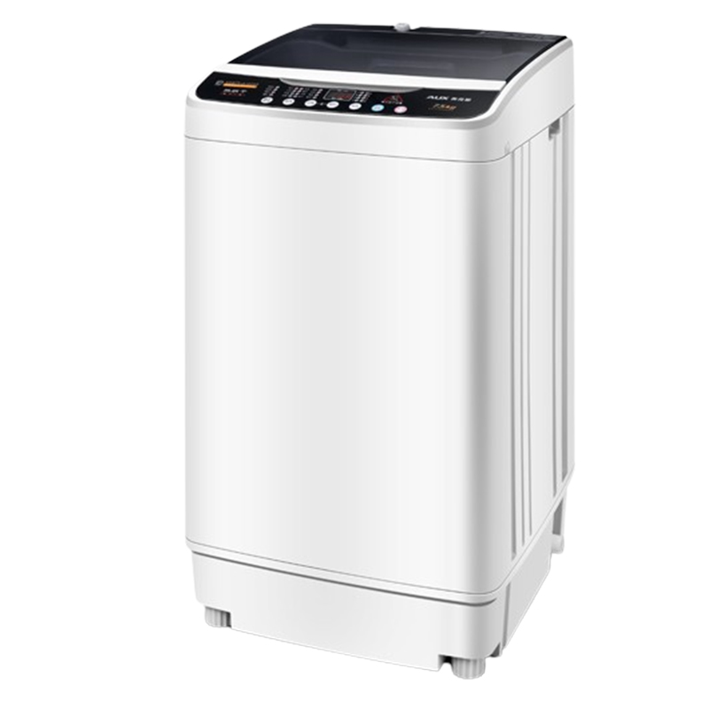 奥克斯一键热烘干洗衣机