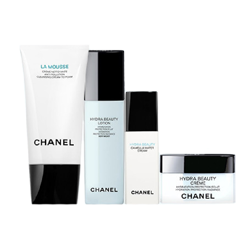 香奈儿 梦幻效果护肤套装