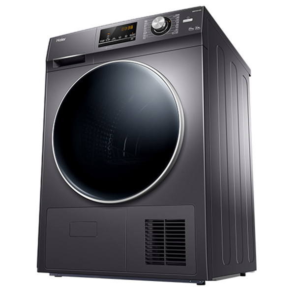 海尔衣干即停烘干机