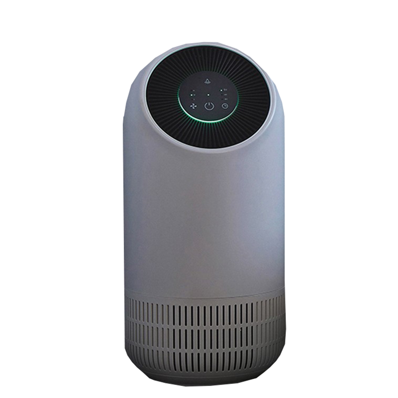 hysure 小巧空气净化器