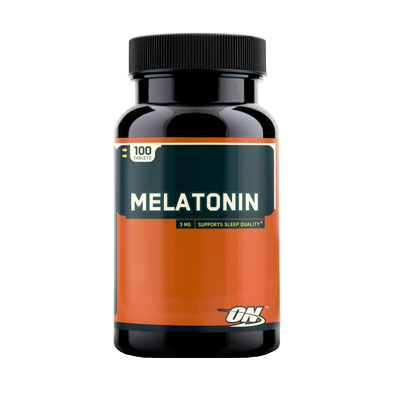 奥普帝蒙 足量装 褪黑素片