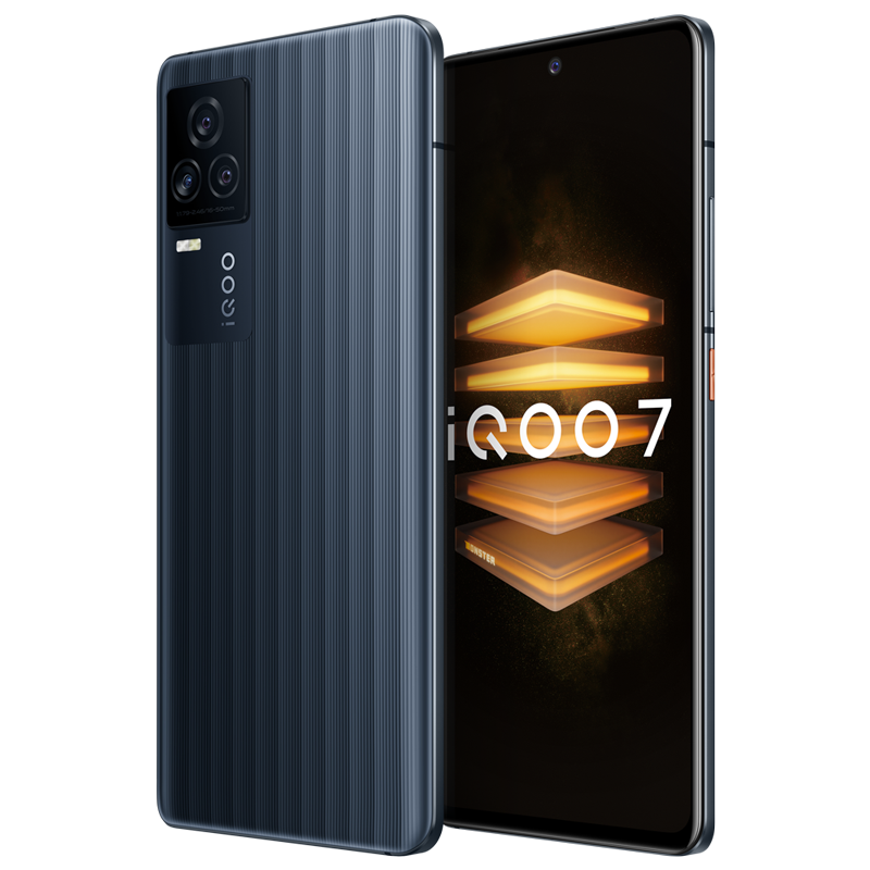 vivo 旗舰芯片游戏手机