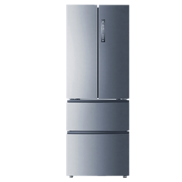 海尔节能静音冰箱