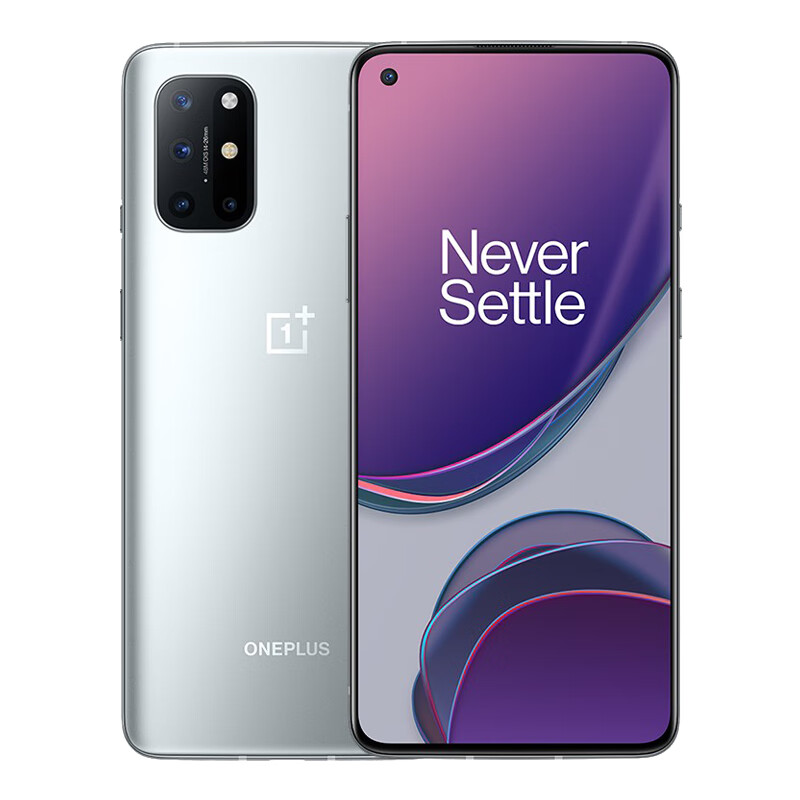 一加 120Hz柔性屏手机