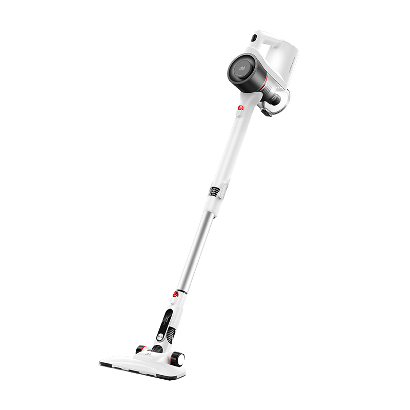 小狗 人性化卡扣吸尘器