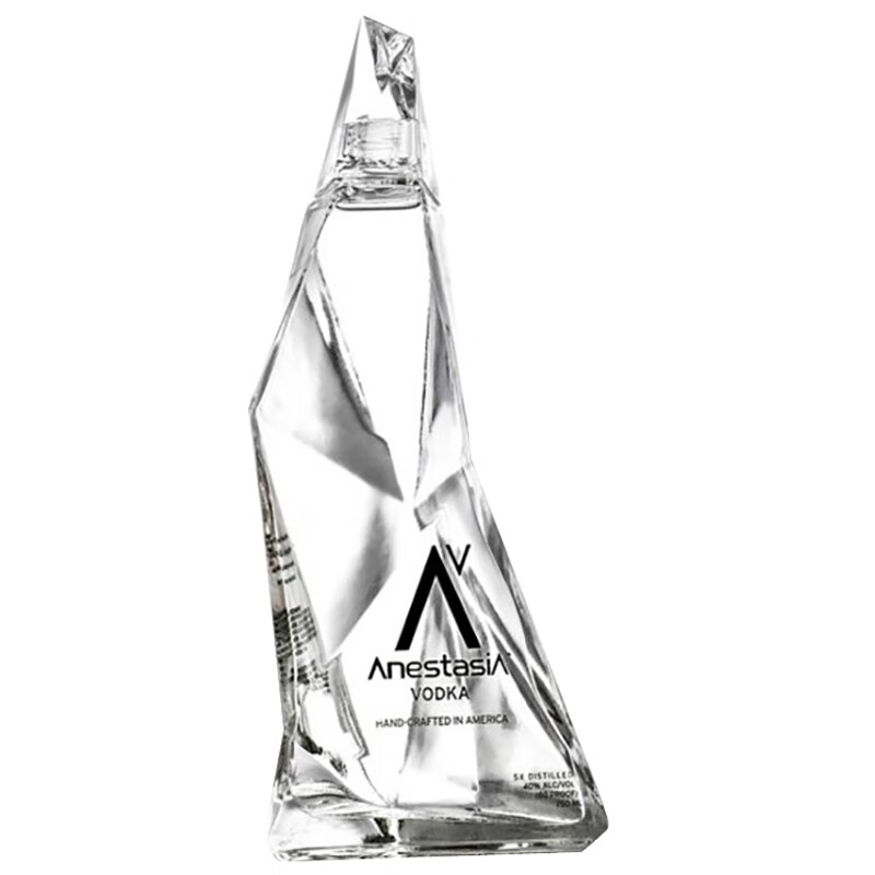 法尔凯特 轻盈平衡 伏特加