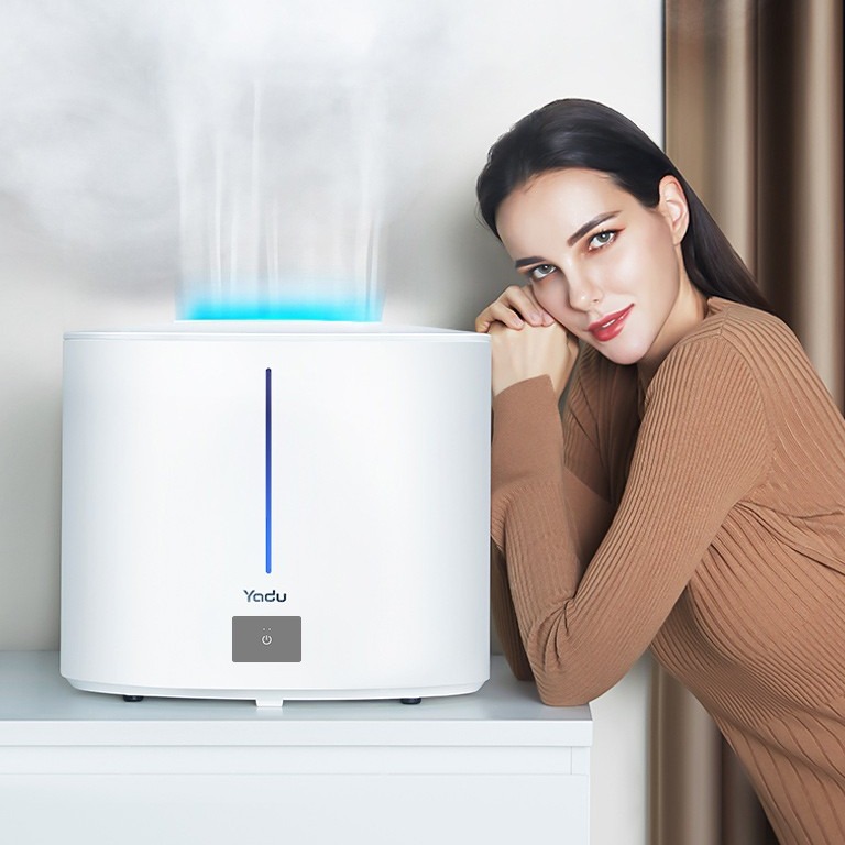 亚都 一键触控加湿器