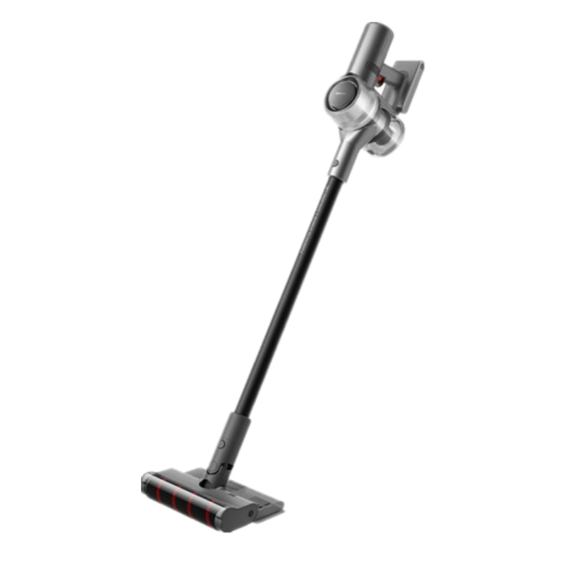 追觅V12长续航吸尘器