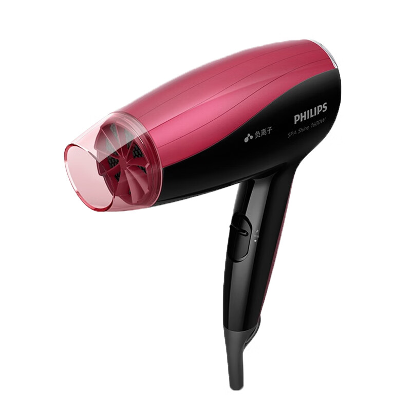 飞利浦大功率负离子电吹风