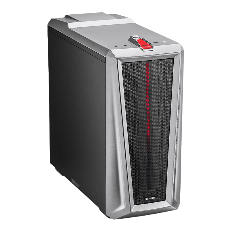 七彩虹游戏台式电脑主机