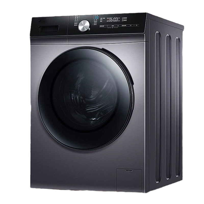 海尔智能投放洗衣机