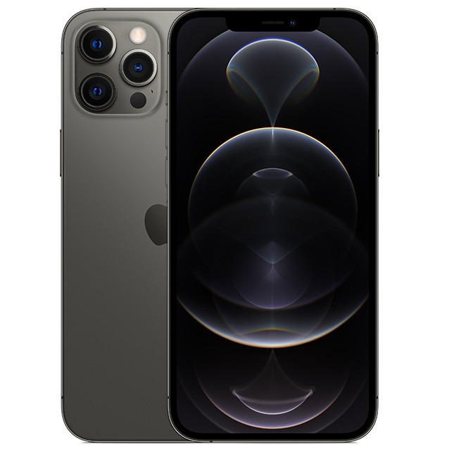 Apple 5G智能手机