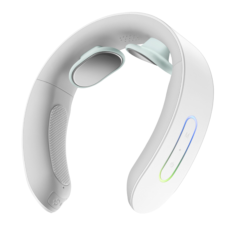 小熊 颈椎按摩器