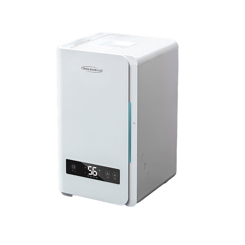 SOLEUSAIR 恒湿加湿器
