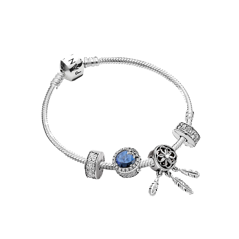 潘多拉佳期如梦手链