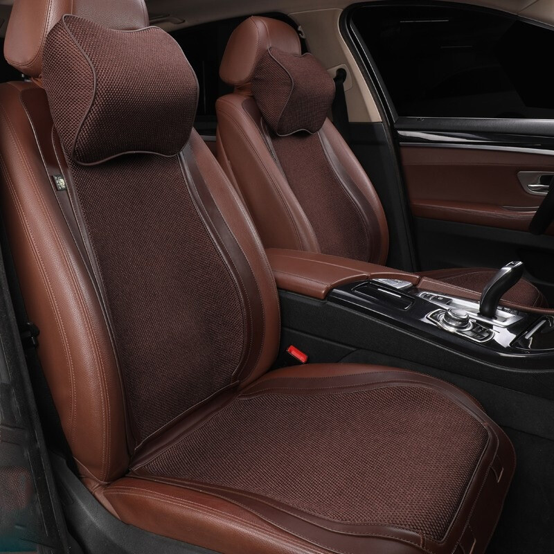 五福金牛 专车定制 汽车座垫