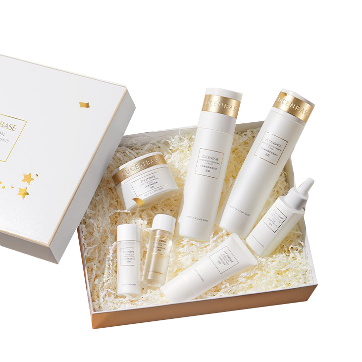 透真 羊胎素弹嫩紧致套装