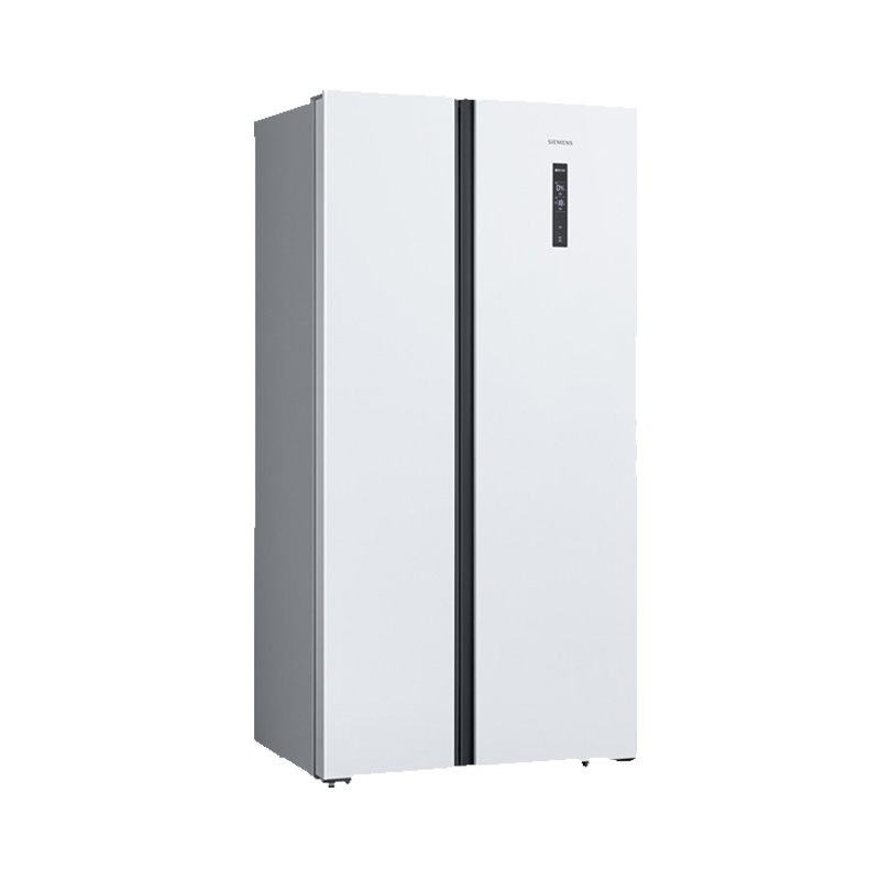 西门子 纤薄易嵌入冰箱