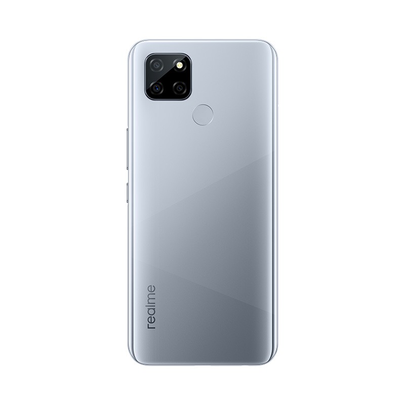 realme 超大电池手机