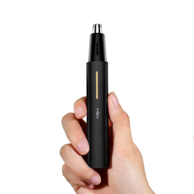 美森双刀头剃毛器