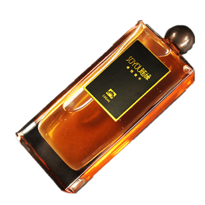 随缘 持久淡香车用香水