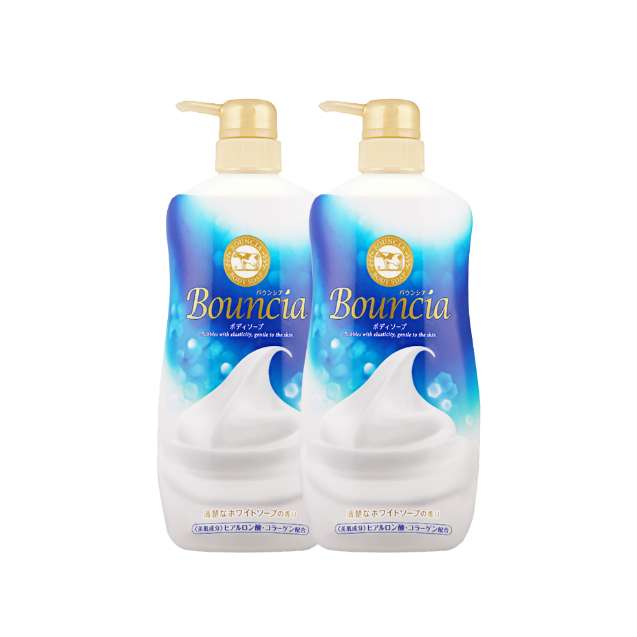 牛乳石硷 牛乳石碱美肤沐浴露