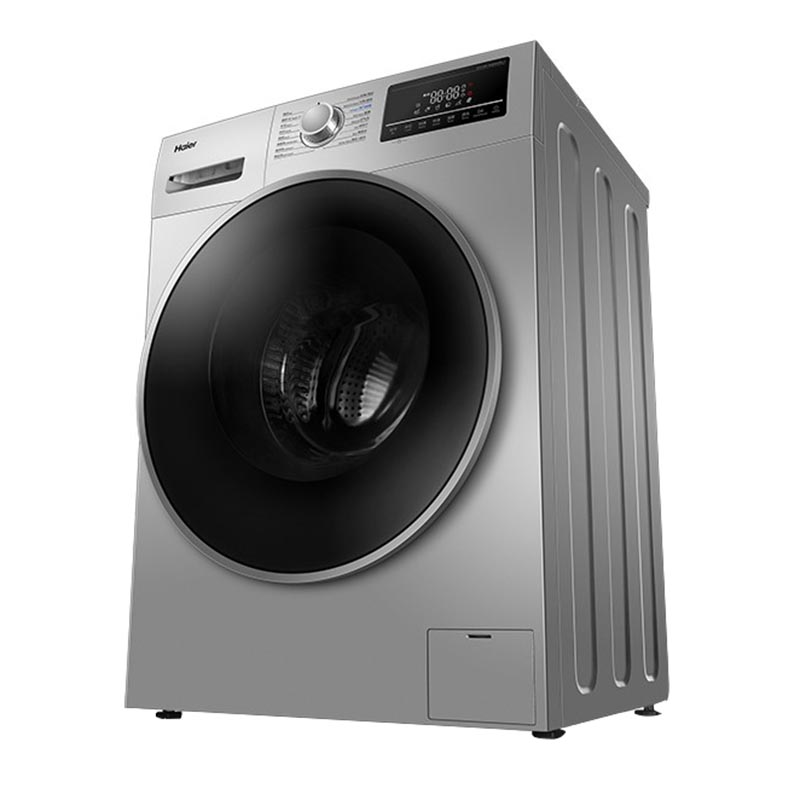 海尔 蒸汽除螨滚筒洗衣机