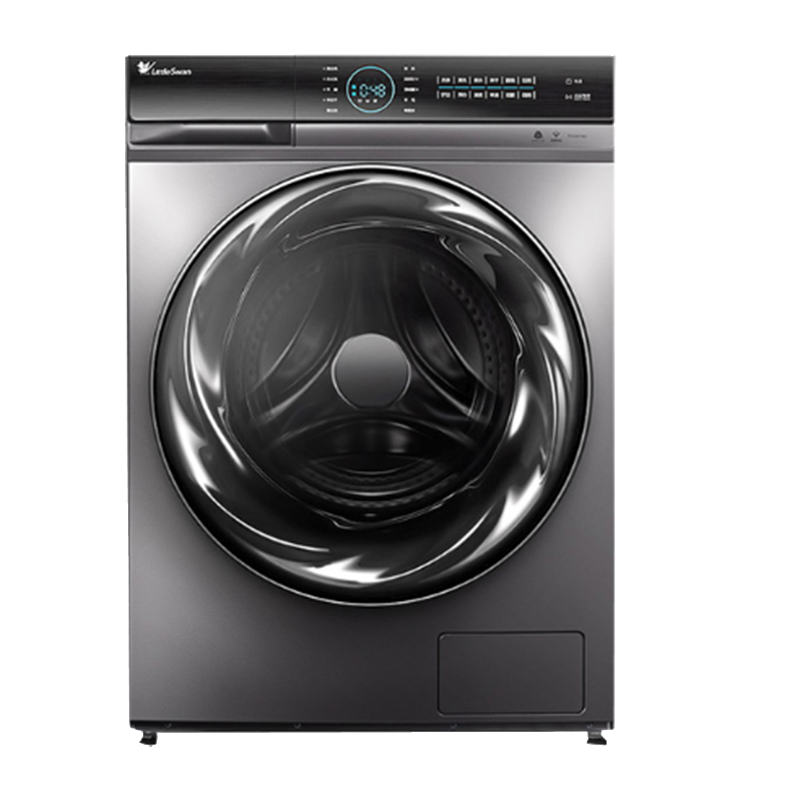 小天鹅 微净泡洗智能洗衣机