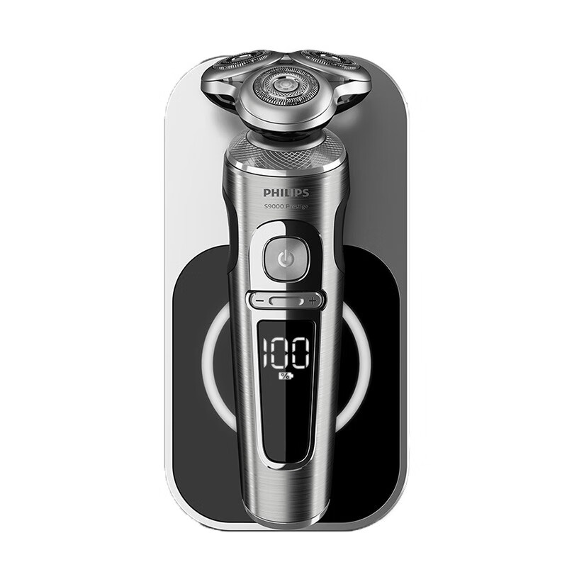 飞利浦 螺旋式剃须刀