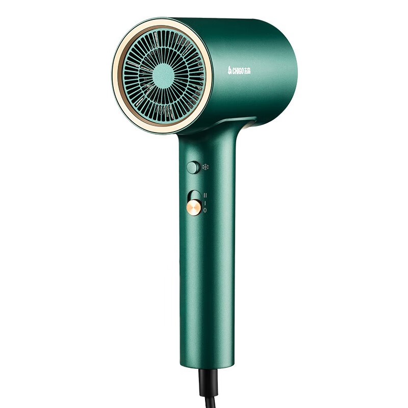 志高 1600W大功率 电吹风