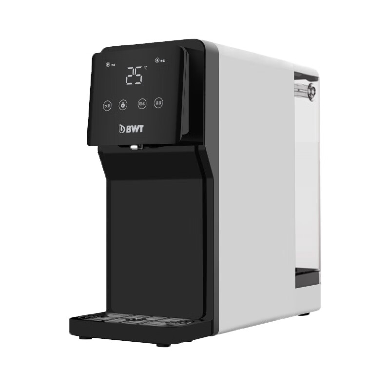 倍世 即热式反渗透净水器