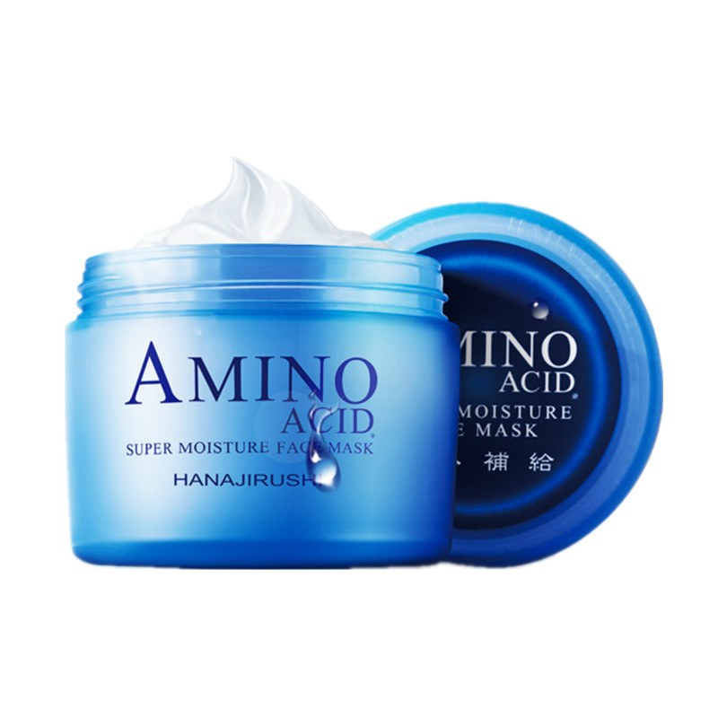 花印 补水 水漾润透面膜