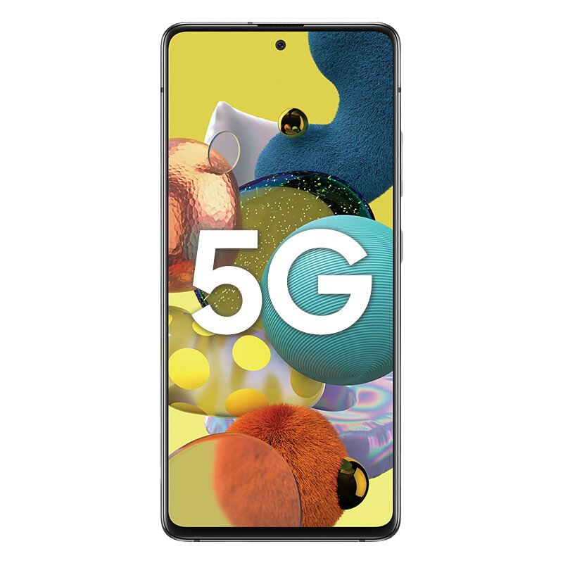 三星 5G双模手机