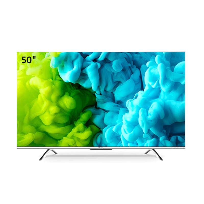 海信50英寸电视