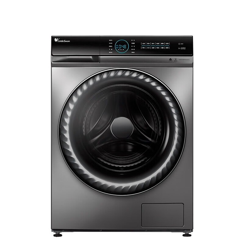 小天鹅 物理去渍洗衣机